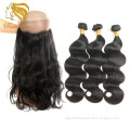 100 Human Hair Wholesale India Raw Virgin Hair With Cuticle Aligned Hair
